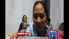 Untuk mengantisipasi bahaya bencana susulan, Badan Penanggulangan Bencana Daerah (BPBD) Banjarnegara, Jawa Tengah, melakukan pemasangan alat pendeteksi tanah longsor dan pergerakan tanah.