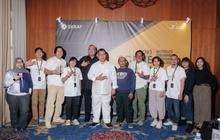 Kemenekraf Perkuat Storytelling Nasional Lewat SCENE 2025 Alumni Bootcamp untuk Pasar Global