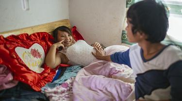 Kami Putuskan Menikah Dini Apakah Ini Dosa Parenting Fimela Com