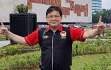 Profil Alvin Lim, Pengacara yang Kerap Tangani Kasus Mentereng