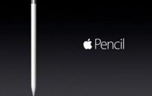 Pensil canggih Apple 'iPencil' dibanderol Rp 1,5 juta, kemahalan?