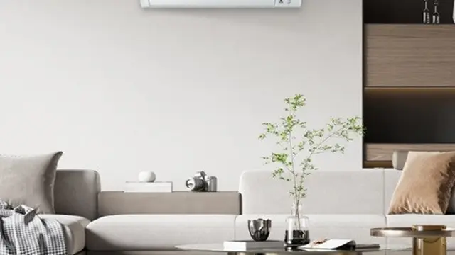 Panasonic Standard Inverter 1 PK (CS-XPU9XKJ Series)