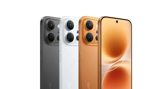 Vivo akhirnya resmi memperkenalkan Vivo X300e.