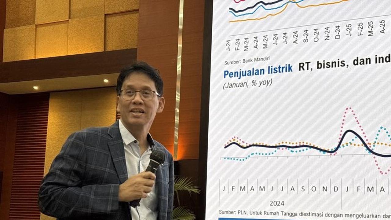 Pemerintah RI Pertimbangkan Kenaikan Harga BBM Subsidi Jika Harga Minyak Dunia Melonjak