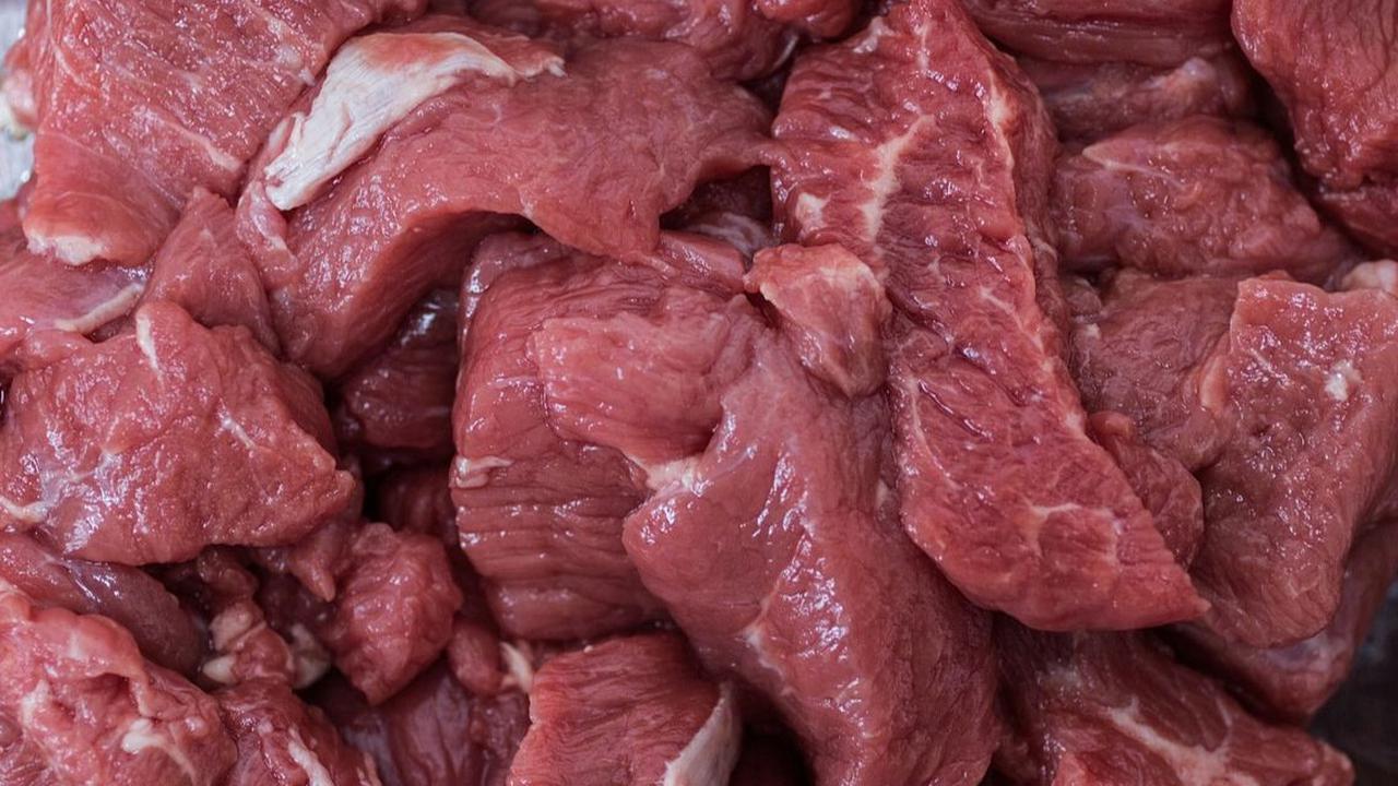 Tanda Daging Busuk atau Tidak Segar
