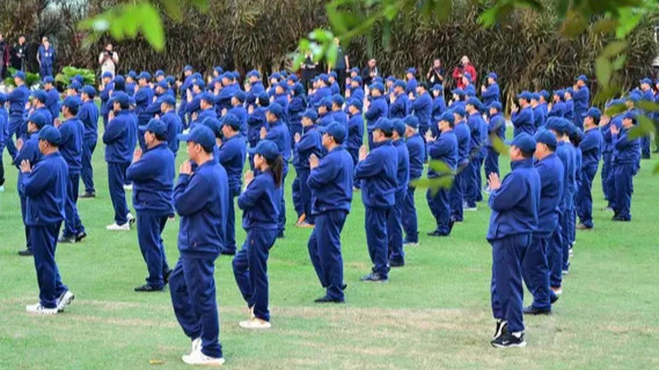 Retret Kepala Daerah, 40 Menteri dan Presiden Jadi Pembicara
