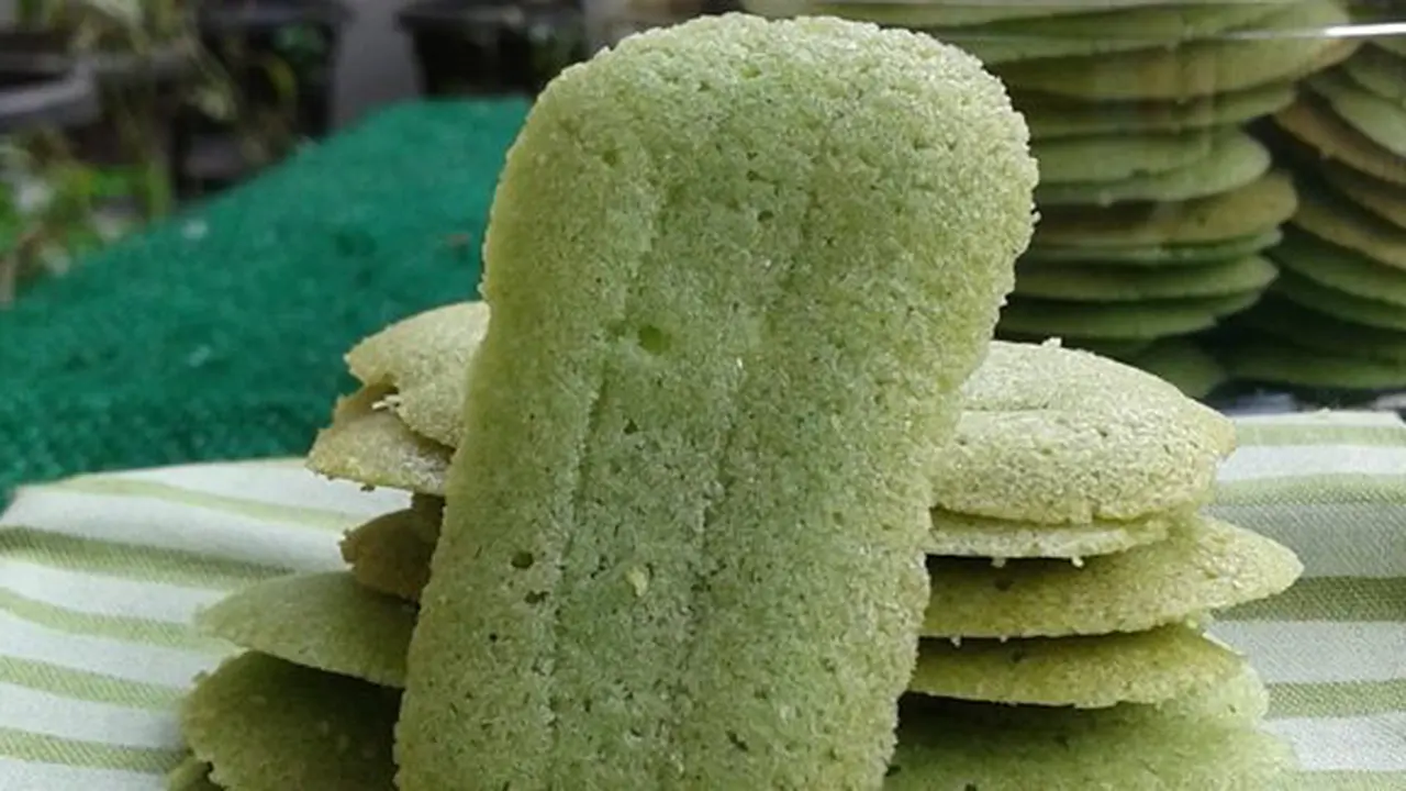 copyright by Dapur Miranti