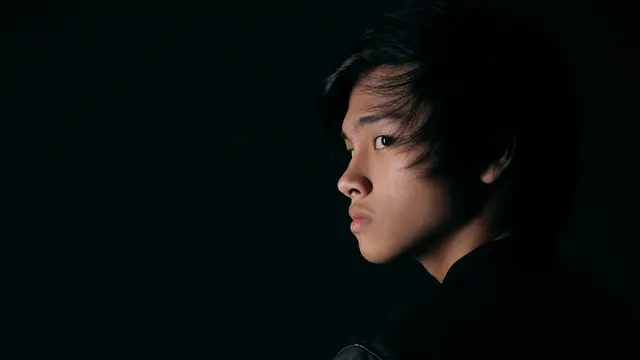 [Bintang] Eksklusif Aldi CJR