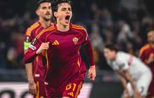 Niccolo Pisilli Bawa AS Roma Taklukkan Stuttgart 2-0, Giallorossi Dekati Babak 16 Besar Liga Europa