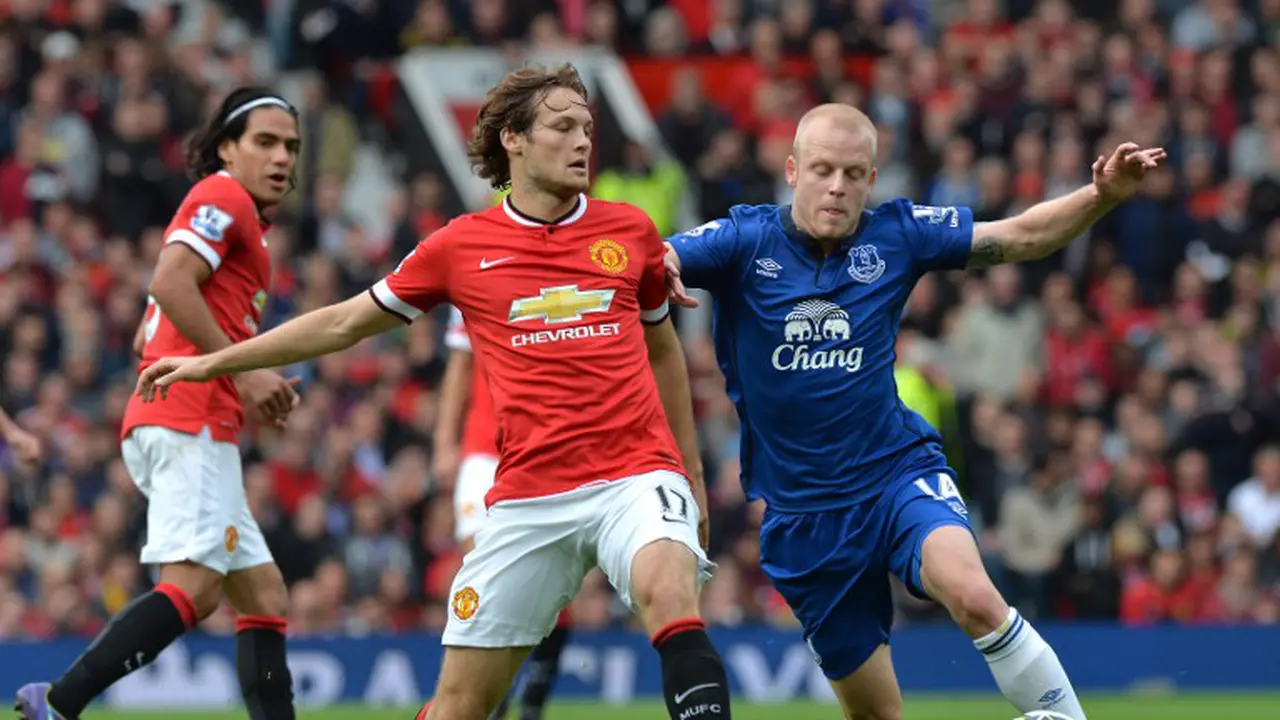 Daley Blind