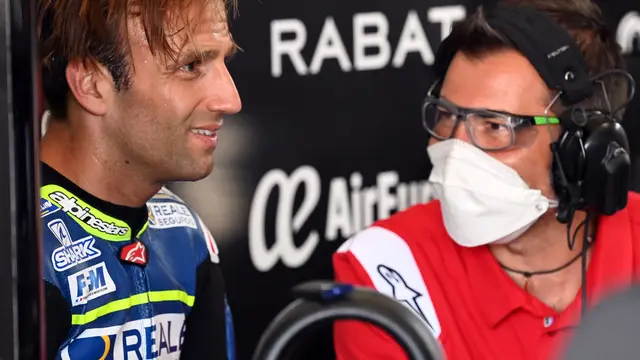 Johann Zarco