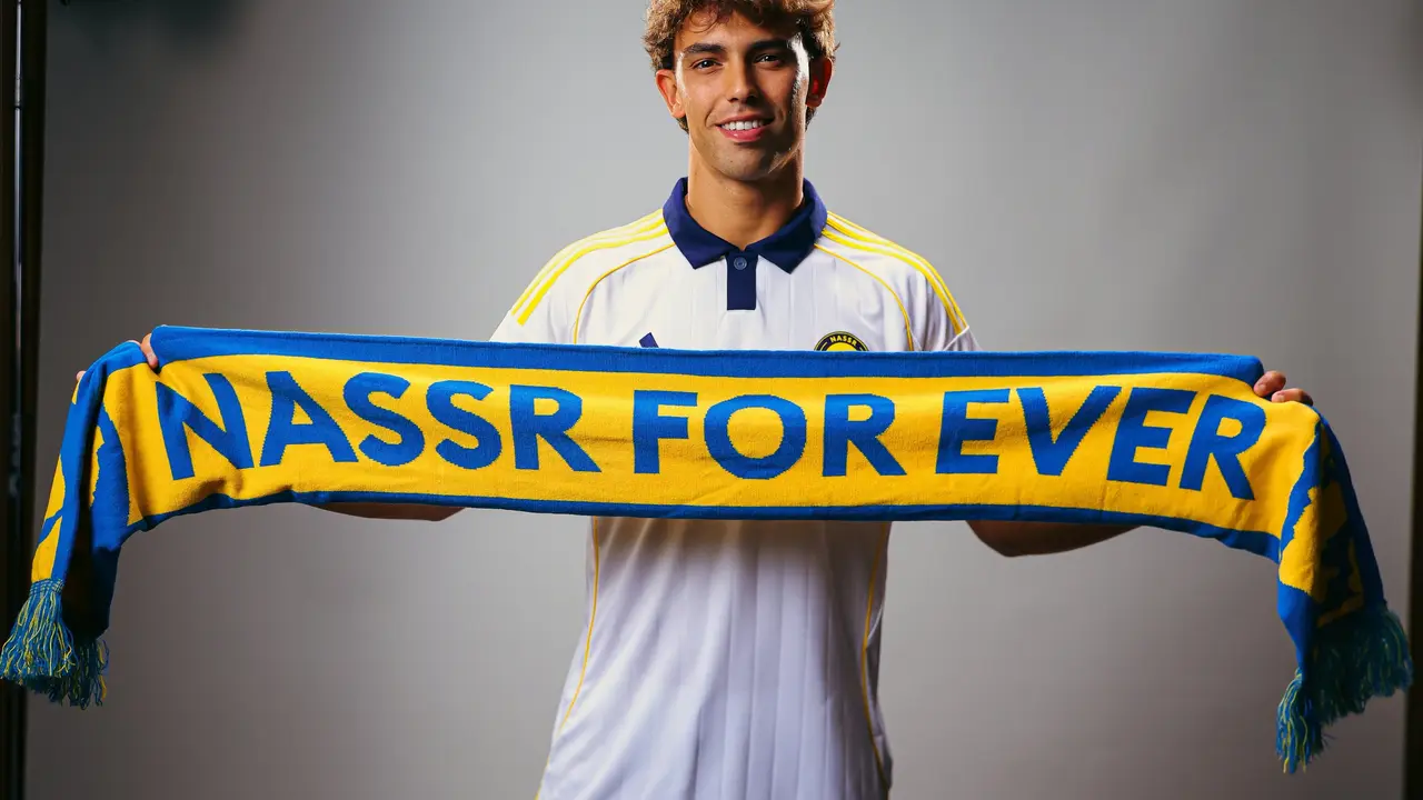 Joao Felix