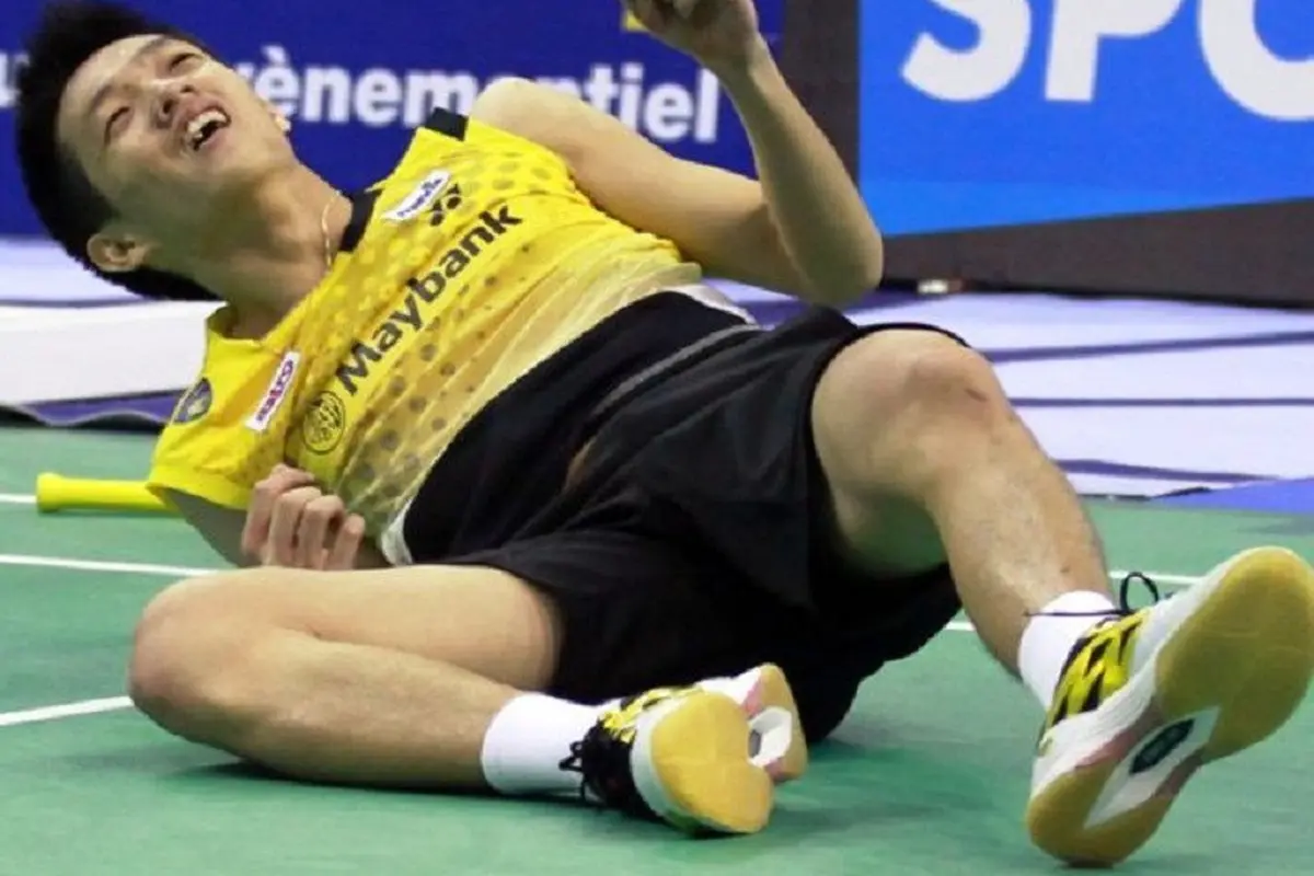 Liew Daren
