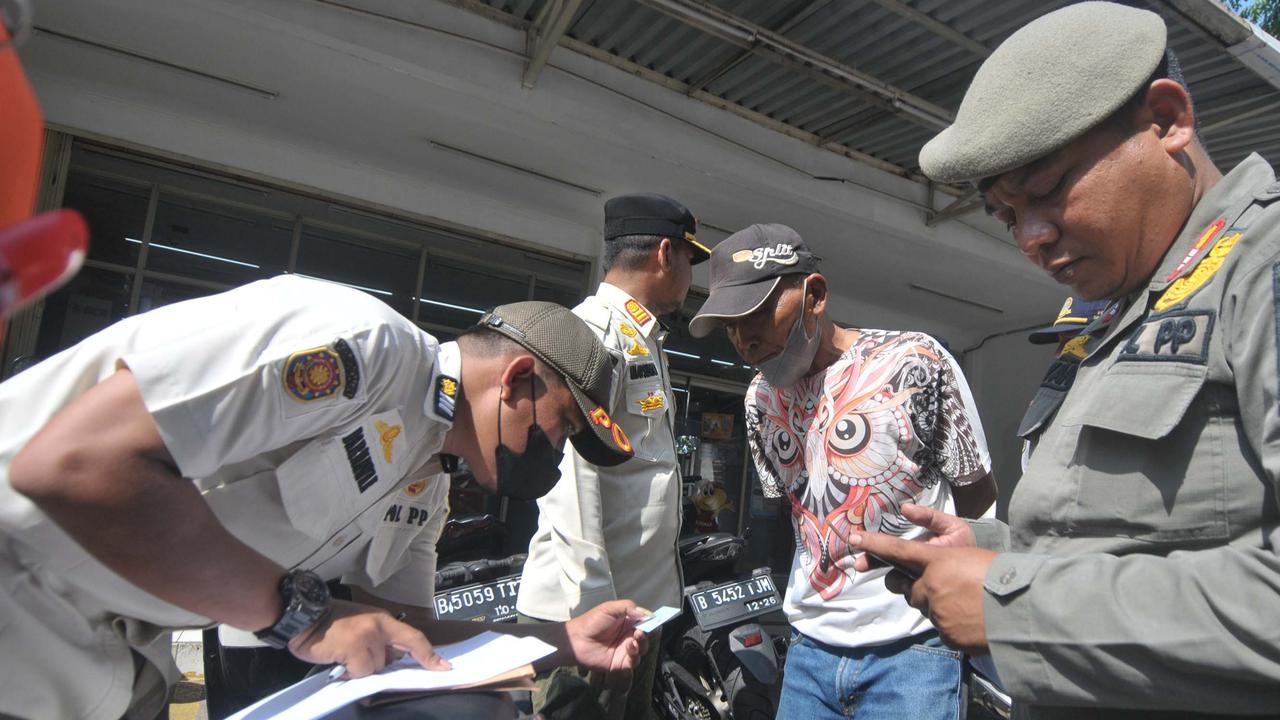 Parkir Liar di Jakarta Marak Lagi, Restoran Wajib Sediakan Lahan Parkir untuk Pengunjung
