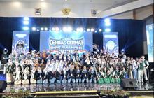 SMAN 1 Klaten Juara Cerdas Cermat MPR 2026 Jateng, Siap Harumkan Nama Provinsi di Tingkat Nasional
