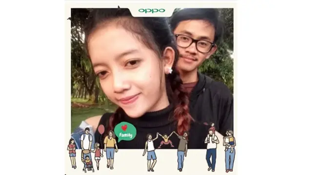Pemenang OPPO Challenge