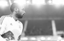 Henry dan Keane masuk MLS Best XI