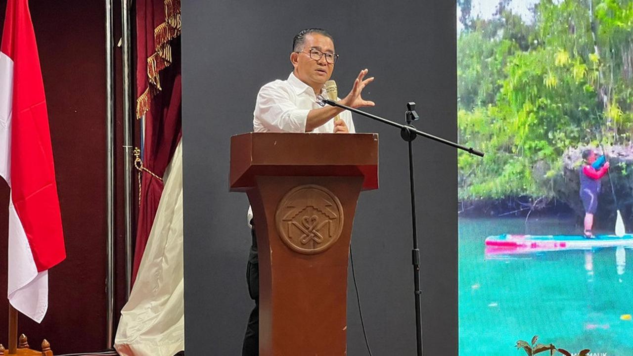 Kemendagri Bakal Gelar Rakornas Produk Hukum Daerah, Perkuat Kemudahan Investasi & Pemantapan Asta Cita