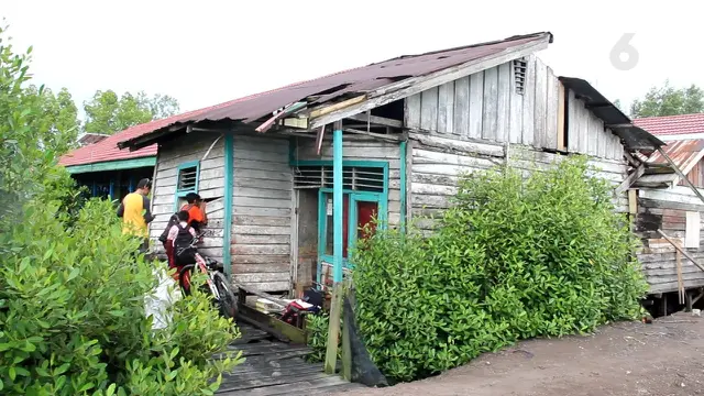 sekolah darta
