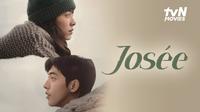 Film Korea Josee sudah hadir dan dapat disaksikan di Vidio. (Dok. Vidio)