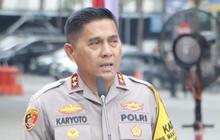 Pesan Kapolda Metro ke Anak Buah saat Razia Besar-Besaran: Layani dengan Humanis dan Sopan
