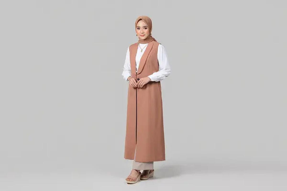 7 Tips Memilih Dress Muslim Remaja agar Tampil Modis dan Sopan