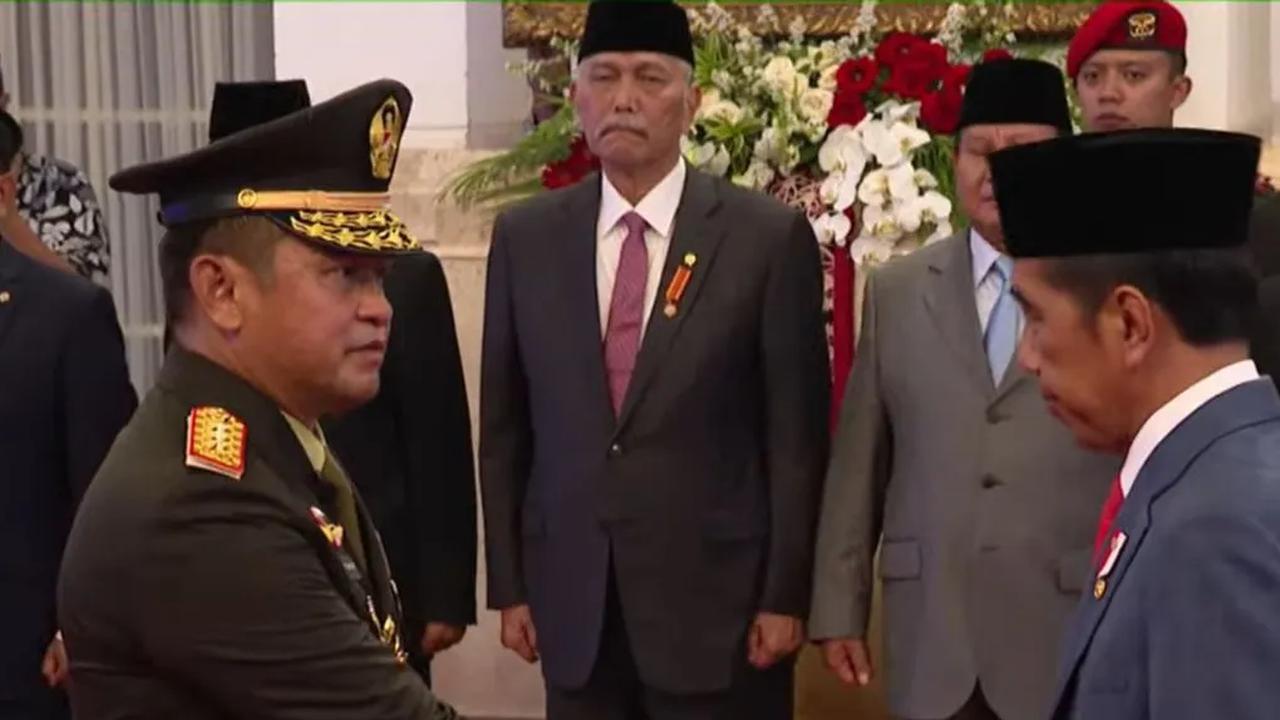 Dok. Istimewa