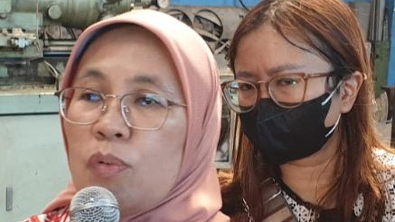 Jurus Anyar Kemenperin Pacu IKM Logam Agar Naik Kelas