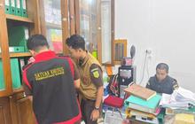 Kejaksaan Geledah Empat Kantor Pemkab Sinjai, Usut Dugaan Korupsi SPAM Sinjai Senilai Puluhan Miliar Rupiah