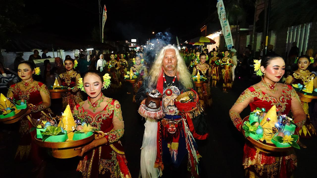 Festival Kuwung