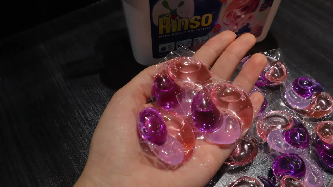 Rinso