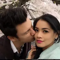 (Via Instagram/@Titi_kamall)