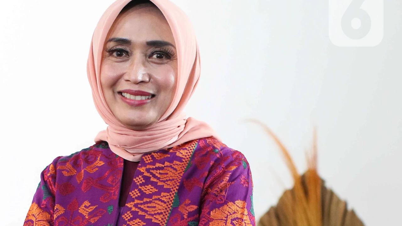 Profil Ira Puspadewi, 17 Tahun Kerja di Amerika Pulang ke Indonesia Dipanggil Dahlan Iskan Beresi Sarinah