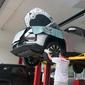 Servis mobil Wuling Almaz RS (Wuling)