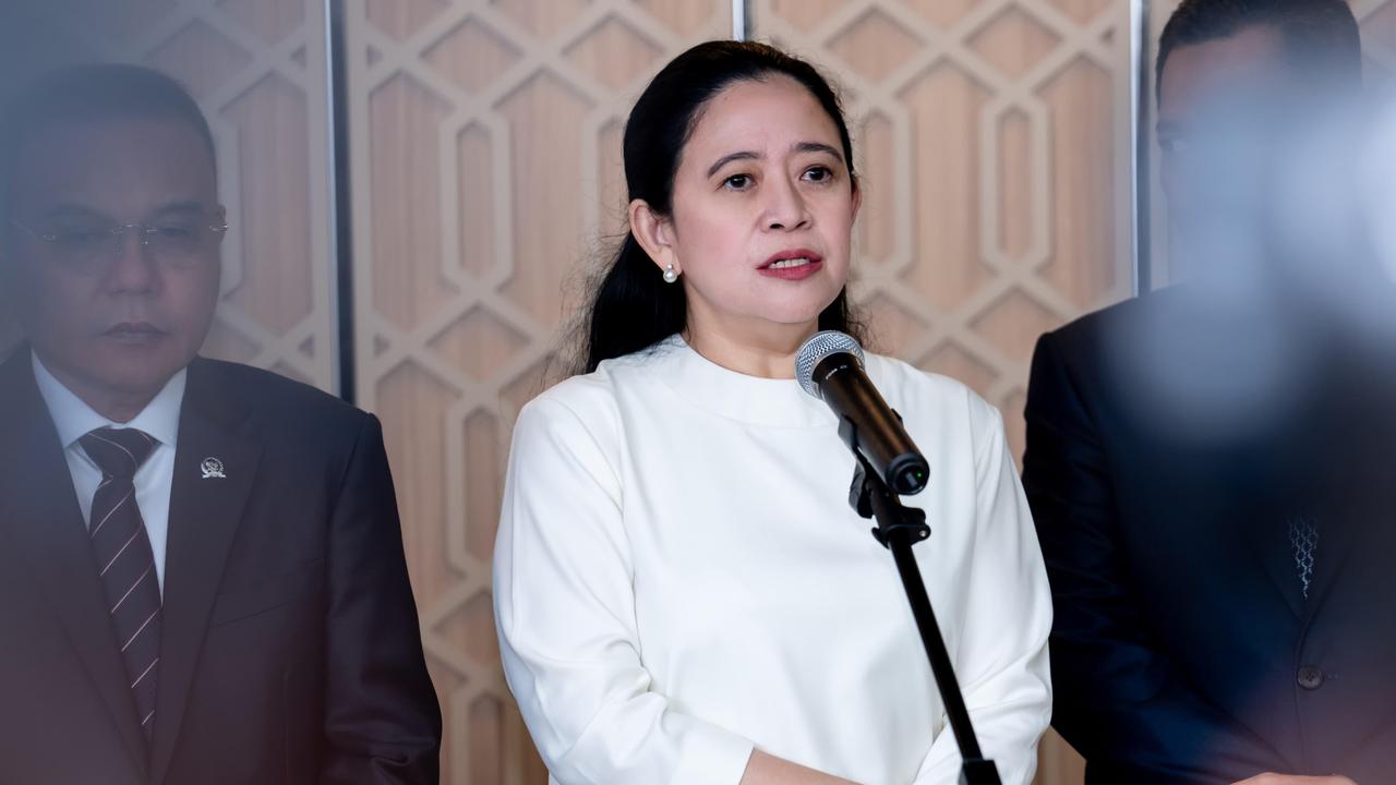 Kasus Dokter PPDS, Puan: Kekerasan Seksual di Dunia Medis Tak Bisa Ditoleransi