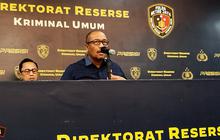 Polisi Undang 26 Saksi Untuk Diperiksa Kasus Diplomat Kemlu yang Tewas, Dua Orang Belum Hadir