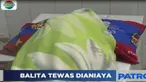 Polisi masih menunggu hasil autopsi Tim DVI Polda Jawa Tengah untuk memastikan sebab kematian korban.