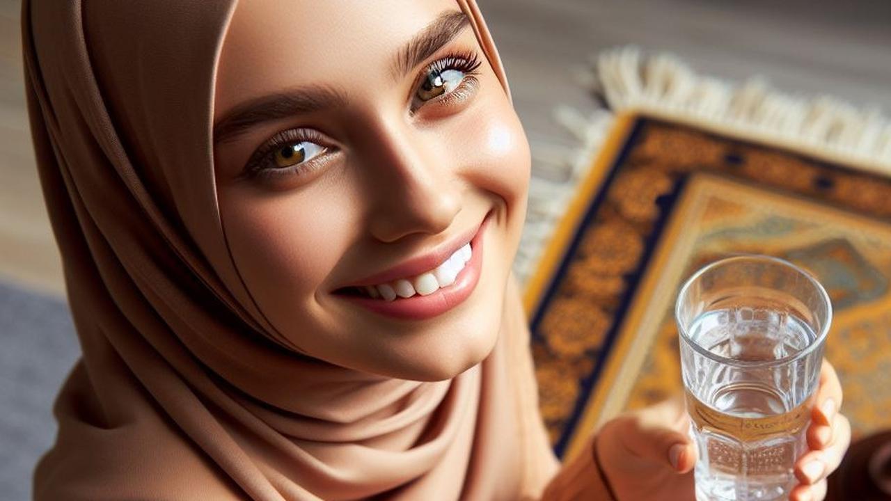 Bulan Ramadan Hampir Berakhir, Jaga Puasa Anda dengan Cara Ini!