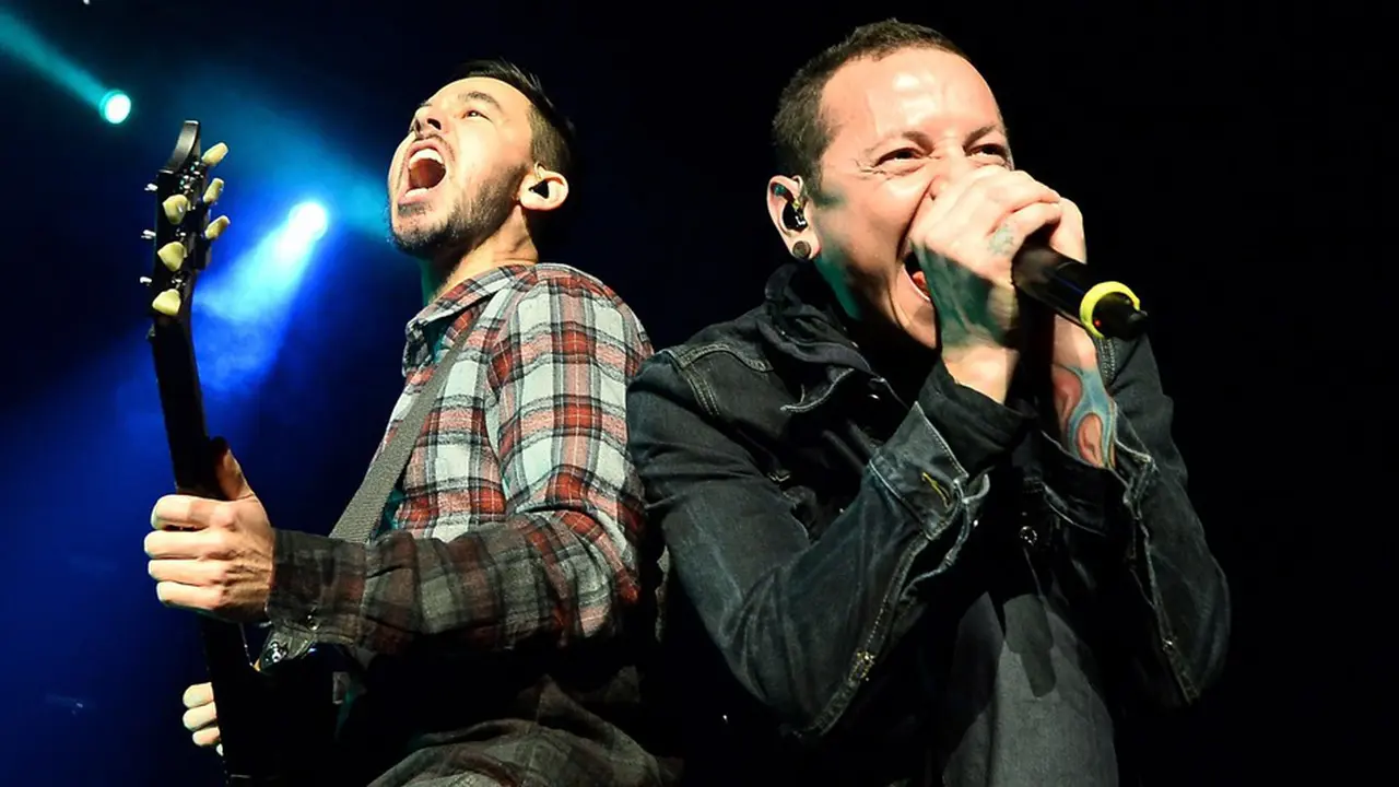 Linkin Park: Kami Bukan Anak-anak Belasan Tahun Lagi