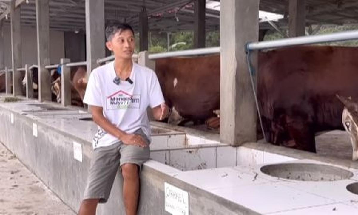 Dok. Istimewa
