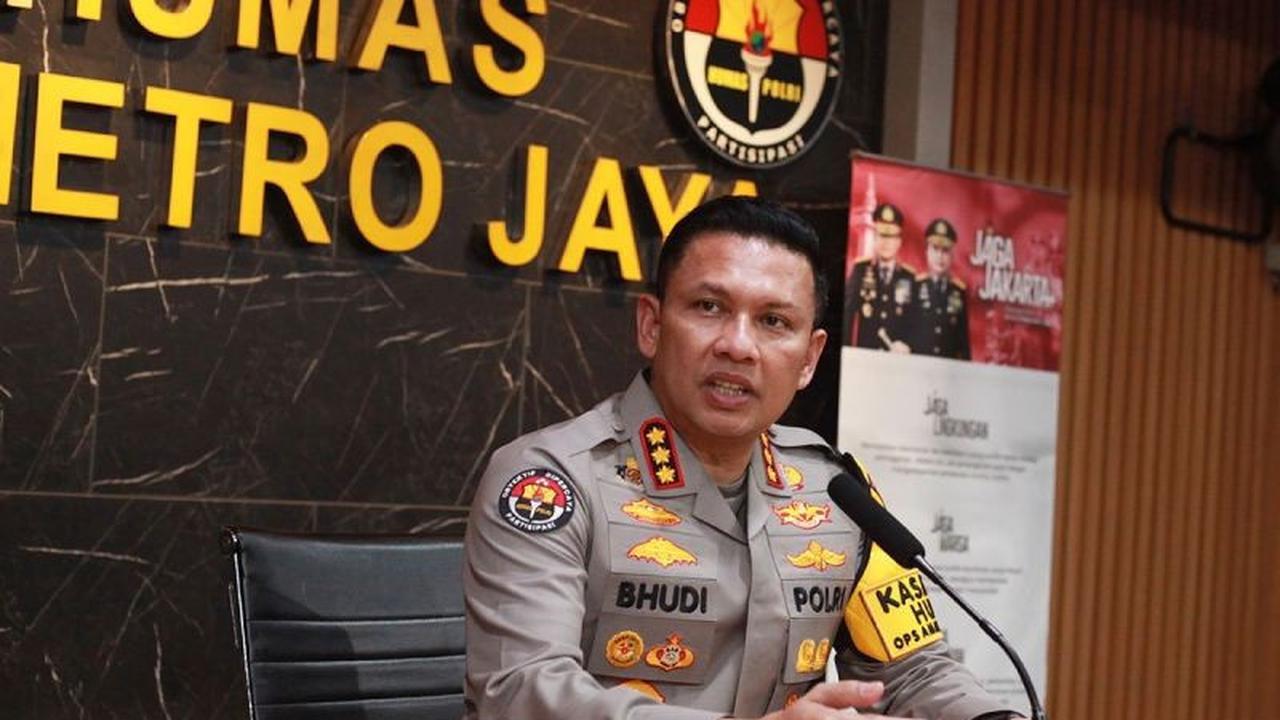 Densus 88 Dalami Kaitan Pelaku Ledakan SMAN 72 dengan Jaringan Teror