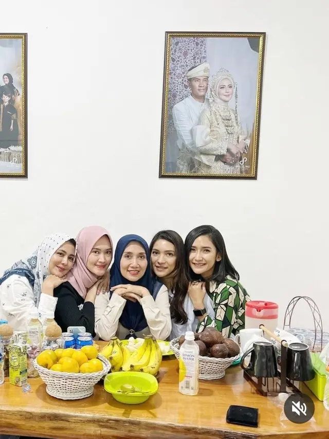 Rumah Juliana Moechtar