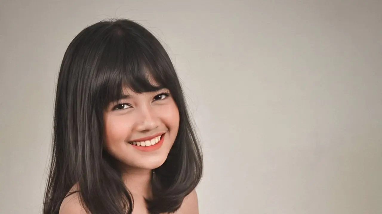 Model Rambut Bob Terbaru