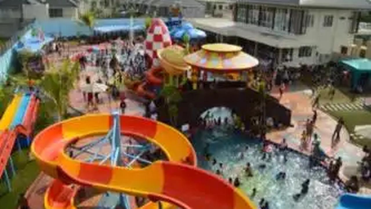 5 Tempat di Pekanbaru dan Sekitarnya yang Cocok untuk Menghabiskan Akhir Pekan Bersama Keluarga