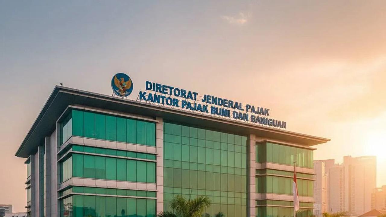 Penerimaan Pajak hingga April Tumbuh 16,1 Persen, Pemerintah Sebut Aktivitas Ekonomi Tetap Kuat