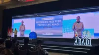 SKK Migas Targetkan Desain Awal Blok LNG Abadi Masela Selesai Akhir 2025