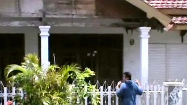 Aset-aset Irjen Djoko Susilo Yang Disita