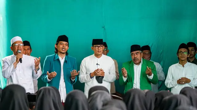 Sandiaga