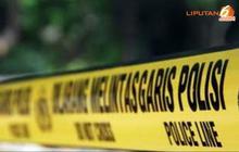 Kronologi Siswi SD Tewas Usai Diduga Dibakar Teman Saat Gotong Royong di Sekolah