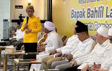 Safari Ramadan ke Ponpes Pasuruan, Bahlil Sebut Peran Ulama Penting untuk Persatuan Indonesia